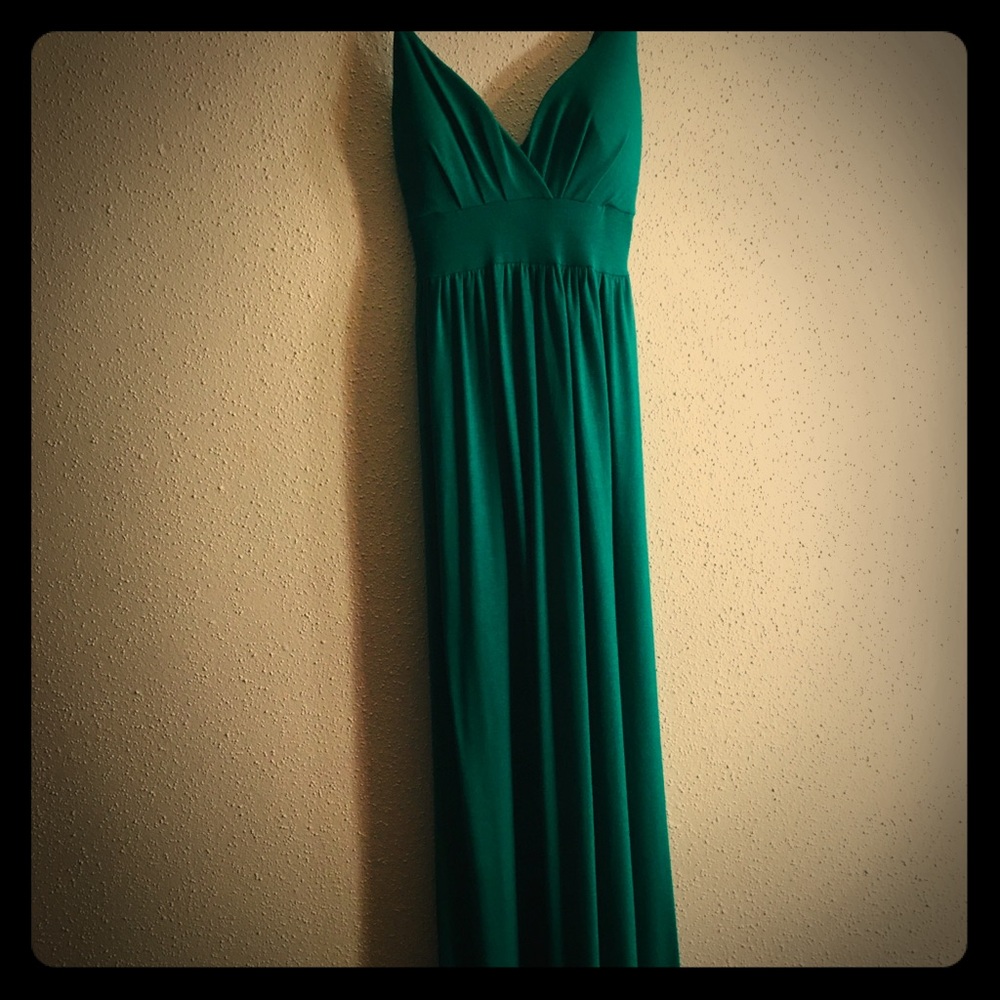 Gorgeous summer dress